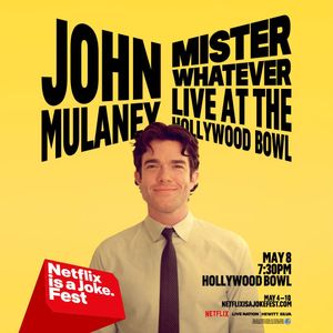 John Mulaney