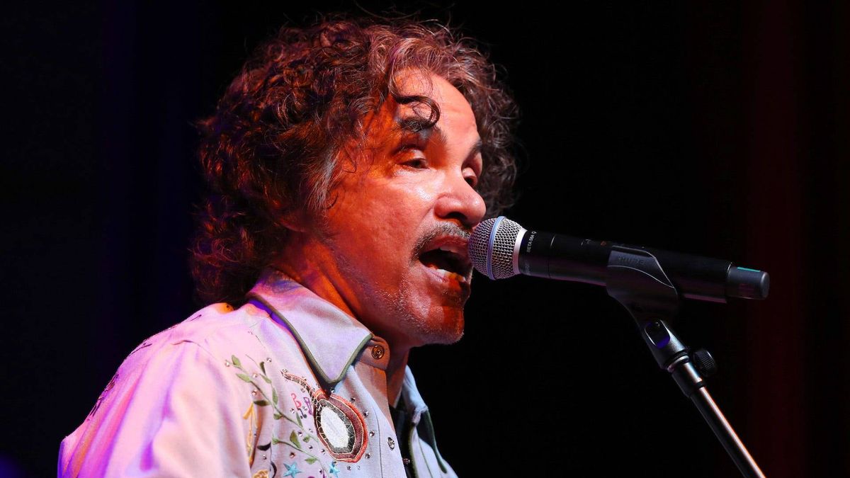 John Oates