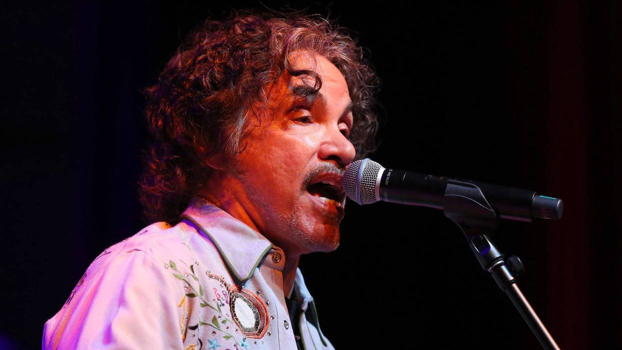 John Oates