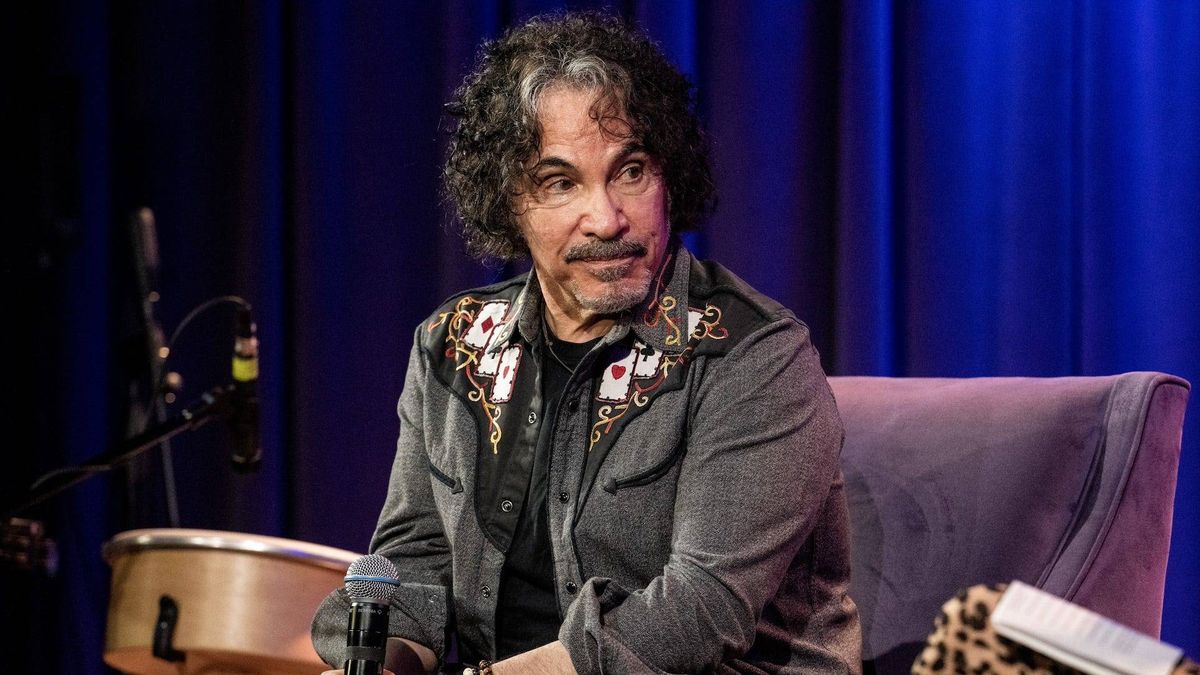 John Oates