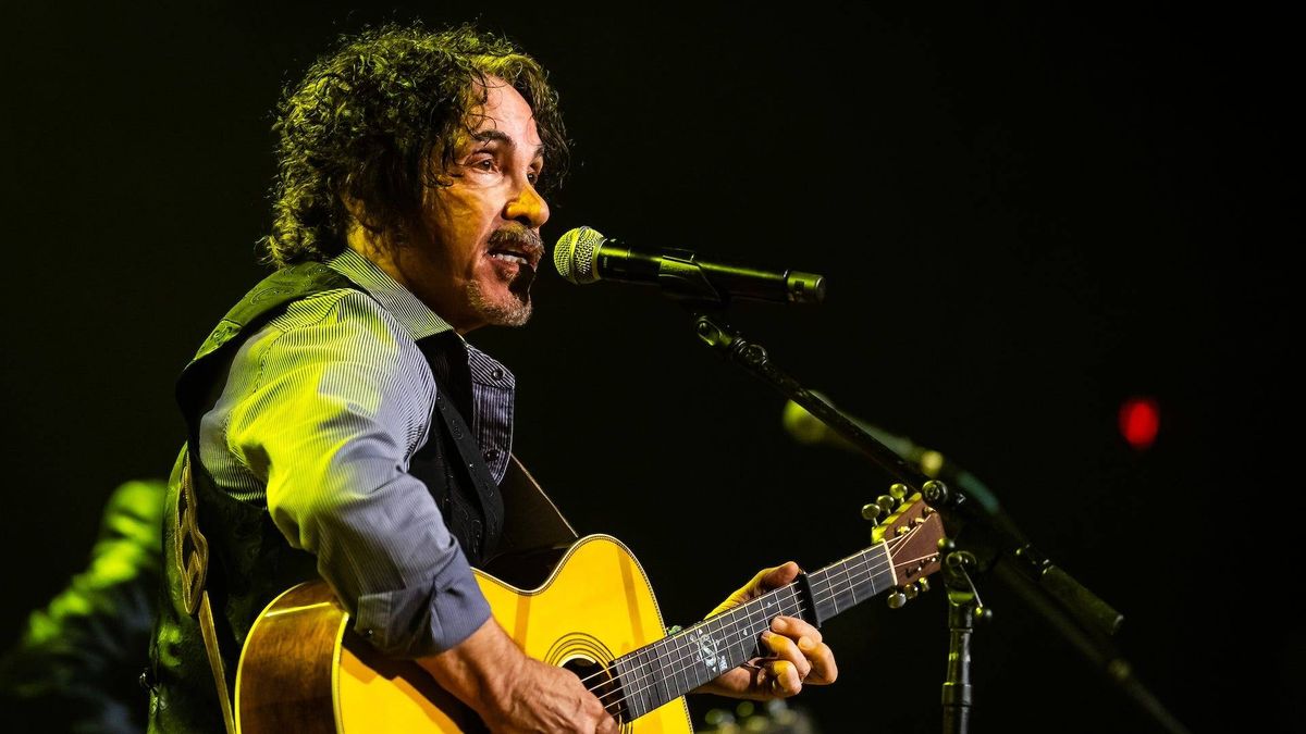 John Oates