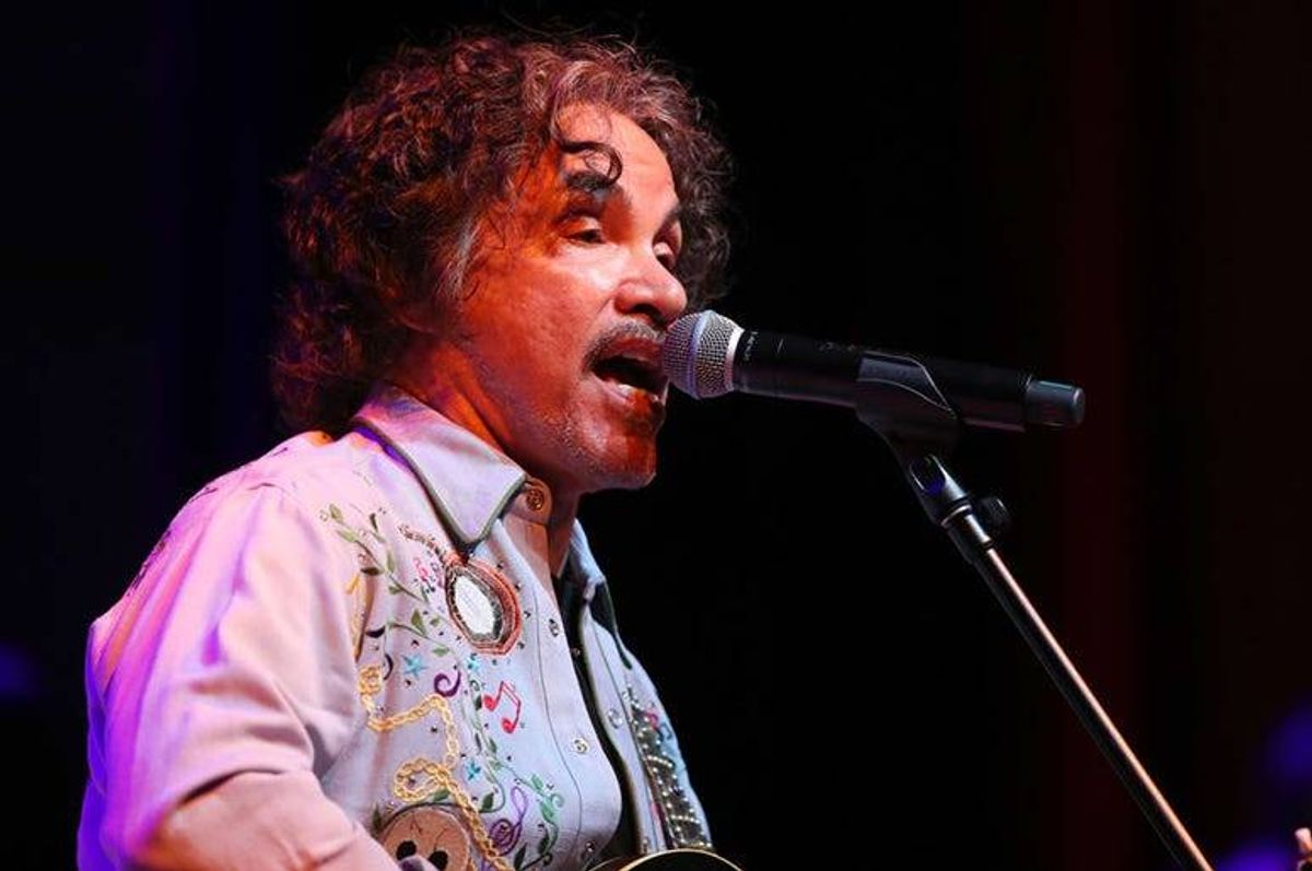 John Oates