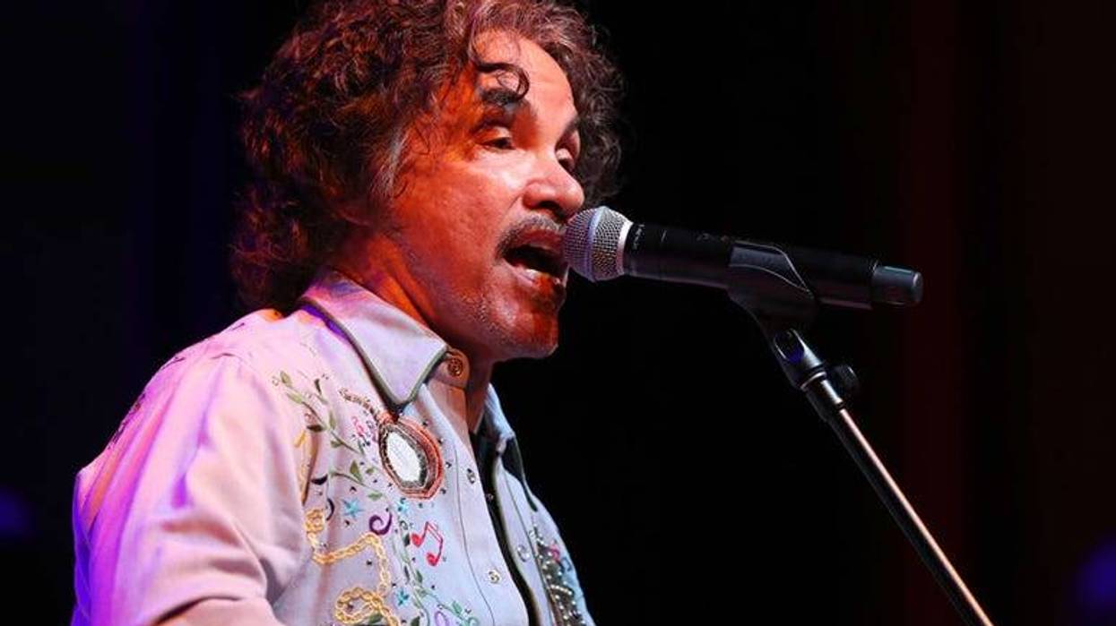 John Oates