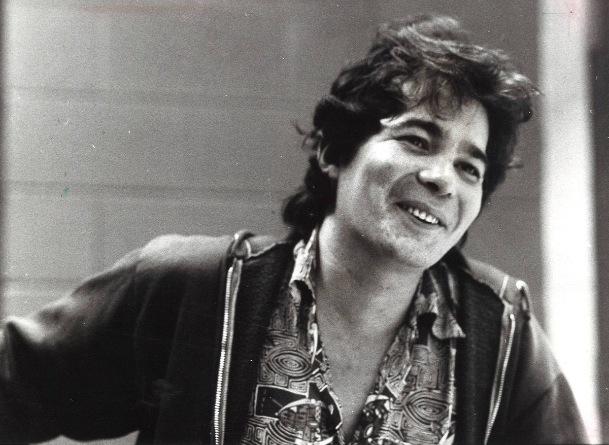 John Prine 1978
