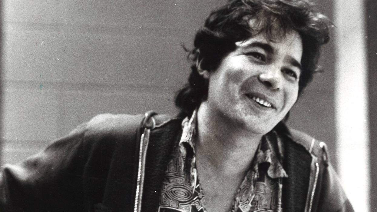 John Prine 1978