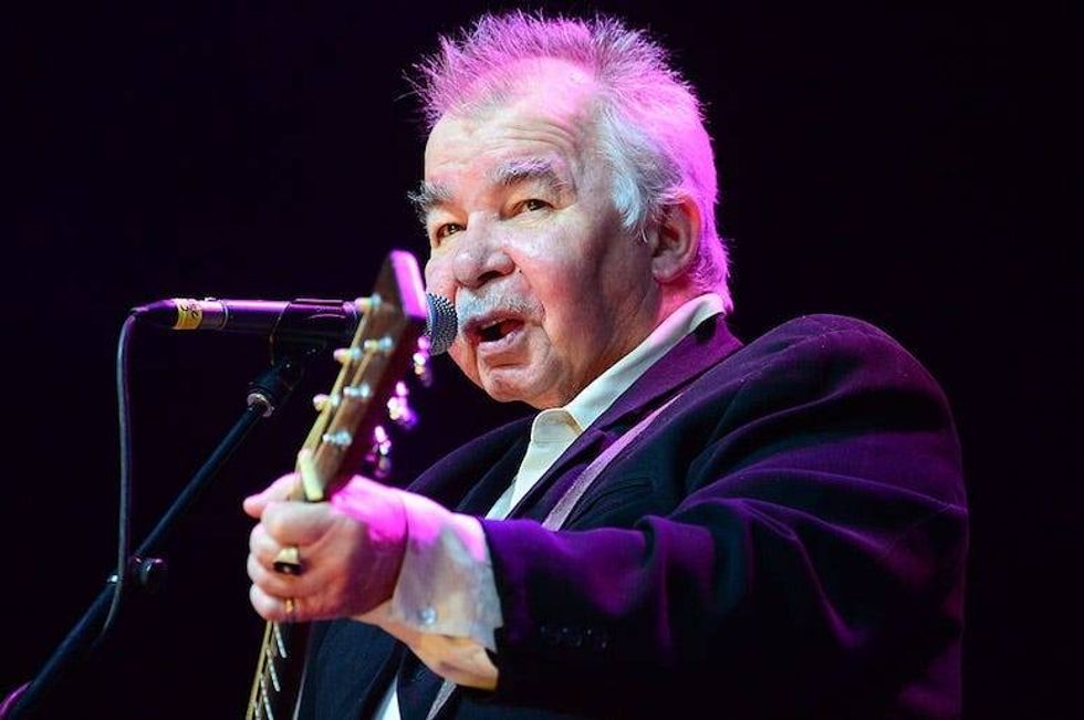 John Prine