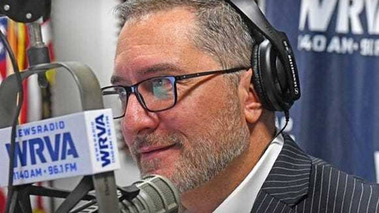 John Reid