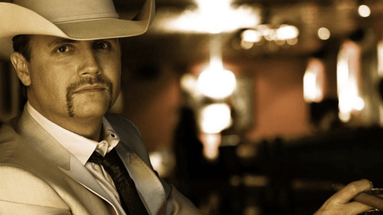 John Rich