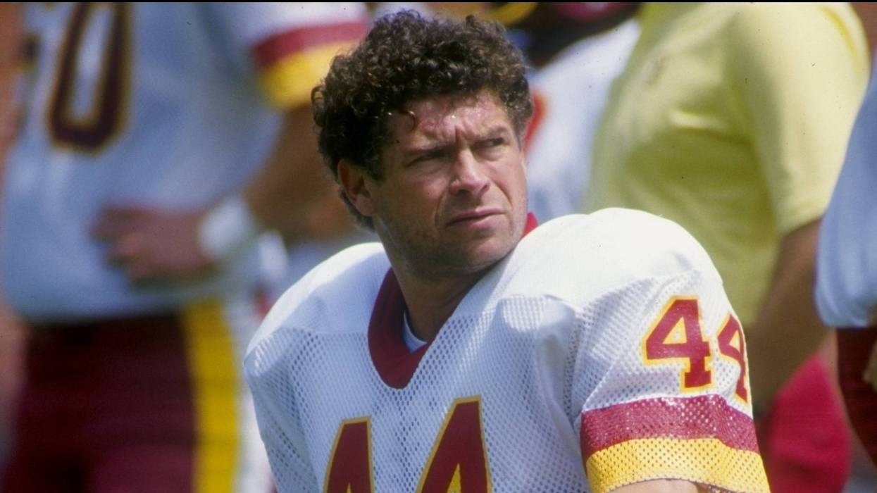John Riggins