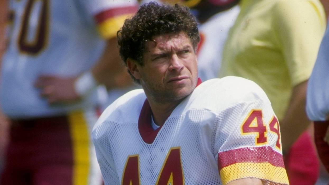 John Riggins