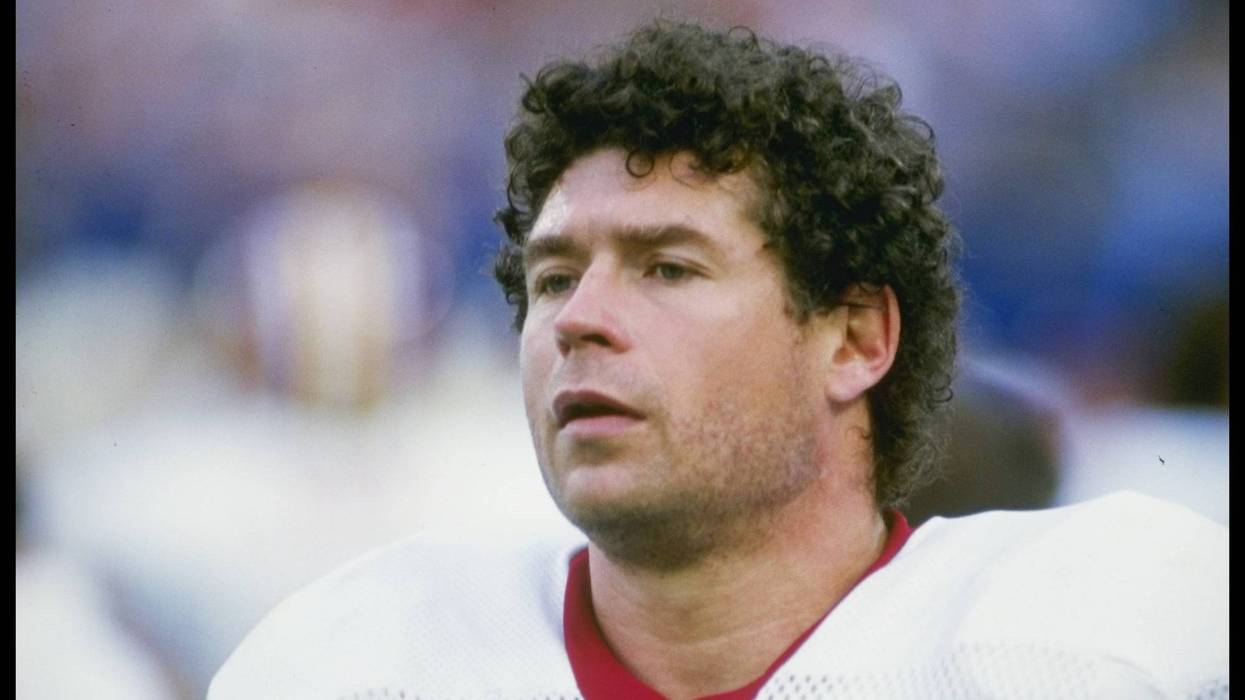 John Riggins