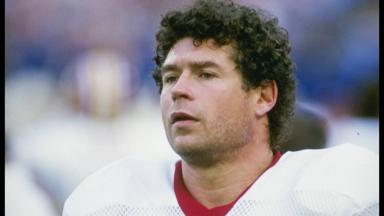 John Riggins