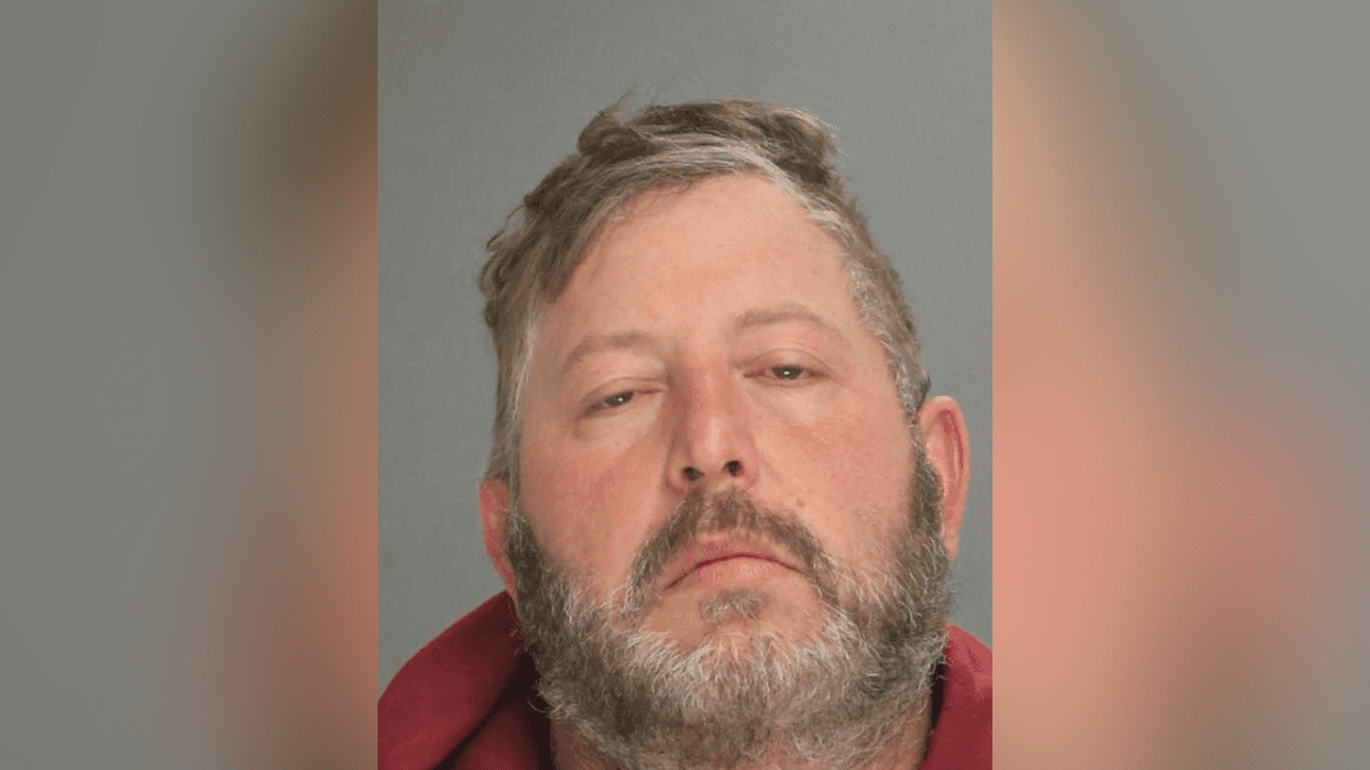 Former Delco assistant fire chief found guilty of ethnic intimidation