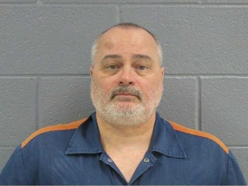 JOHN RUSSELL SKELTON