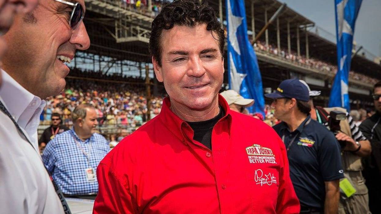 John Schnatter