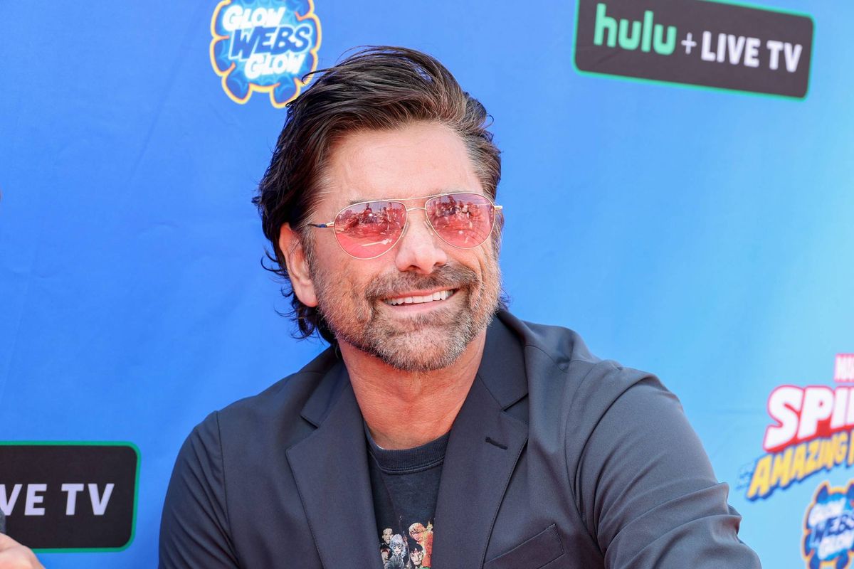 John Stamos