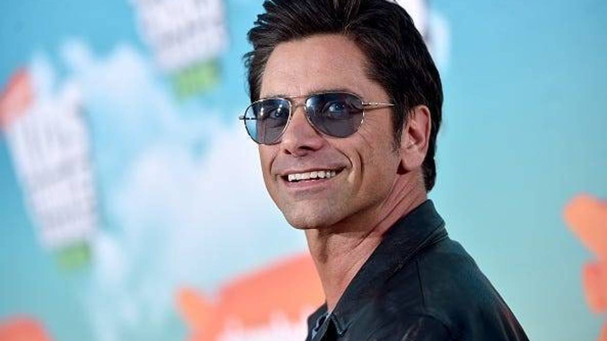 John Stamos