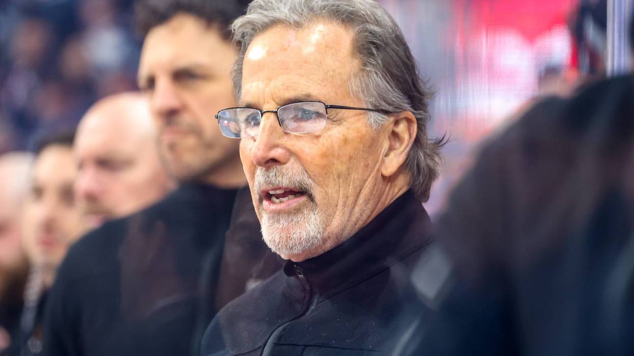 John Tortorella