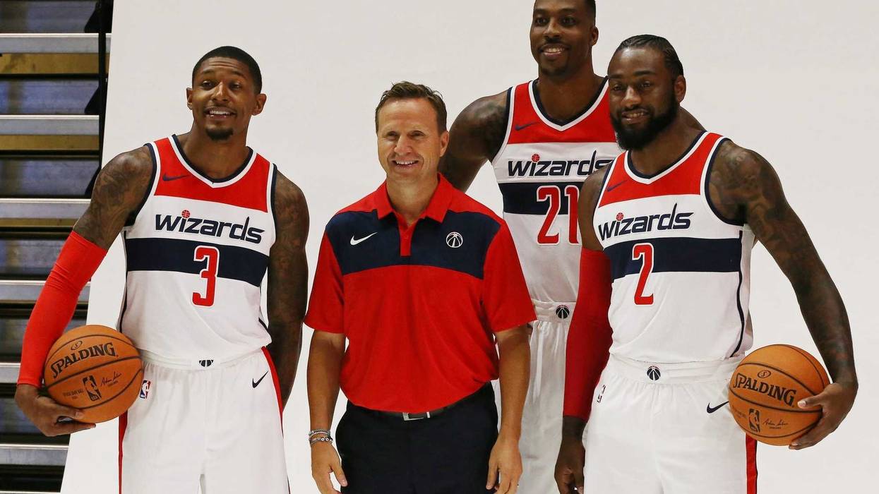 John_Wall_Scott_Brooks