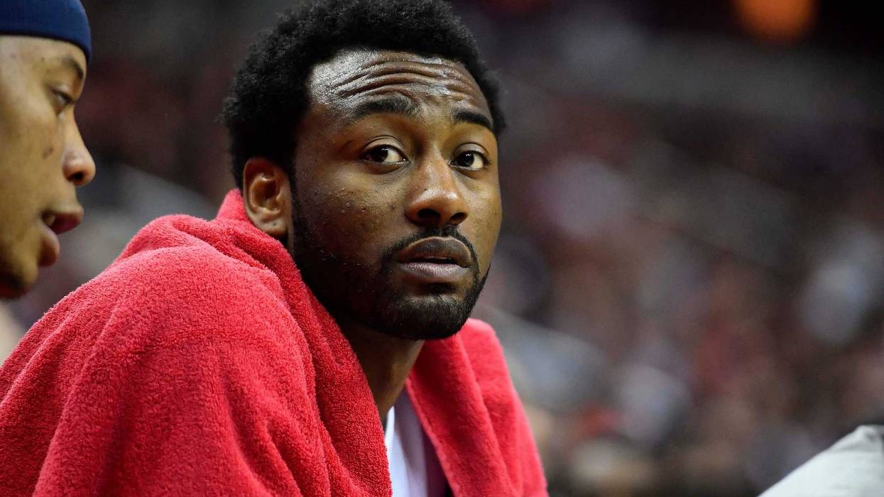 John_Wall