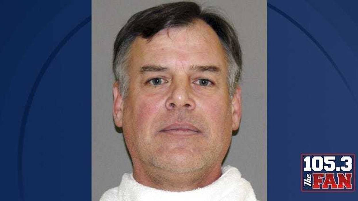 John Wetteland