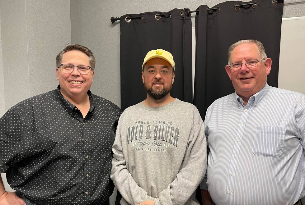 John Whitmer