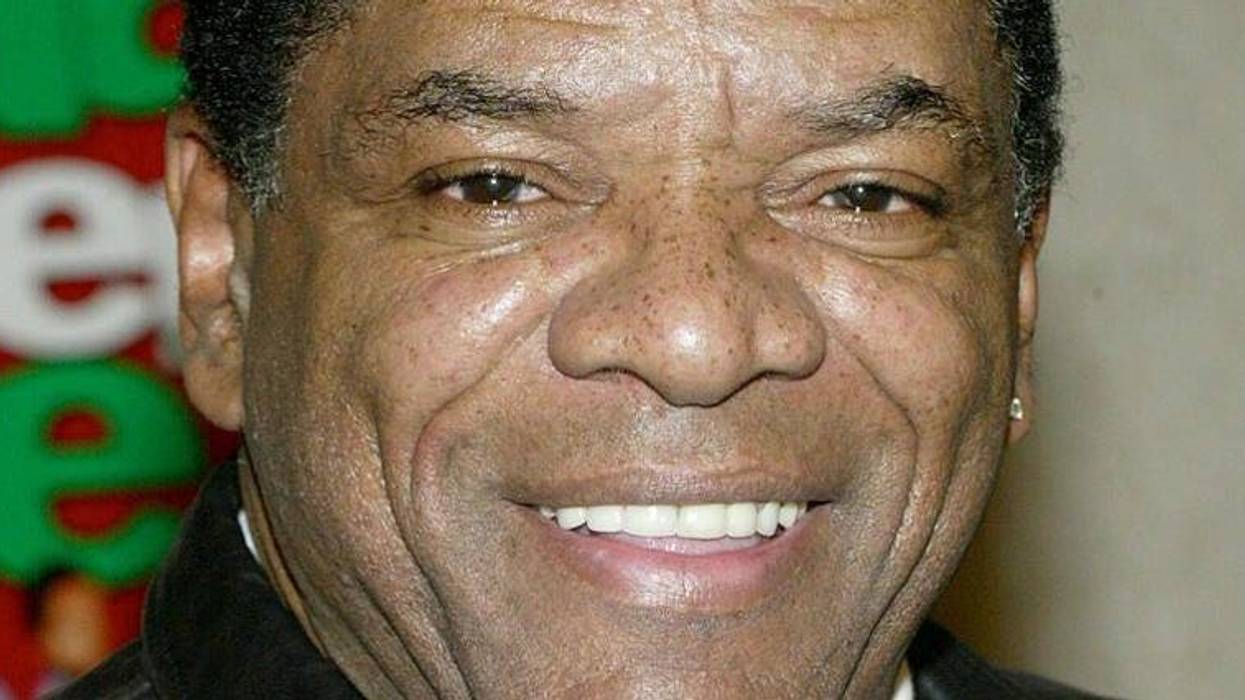 John Witherspoon