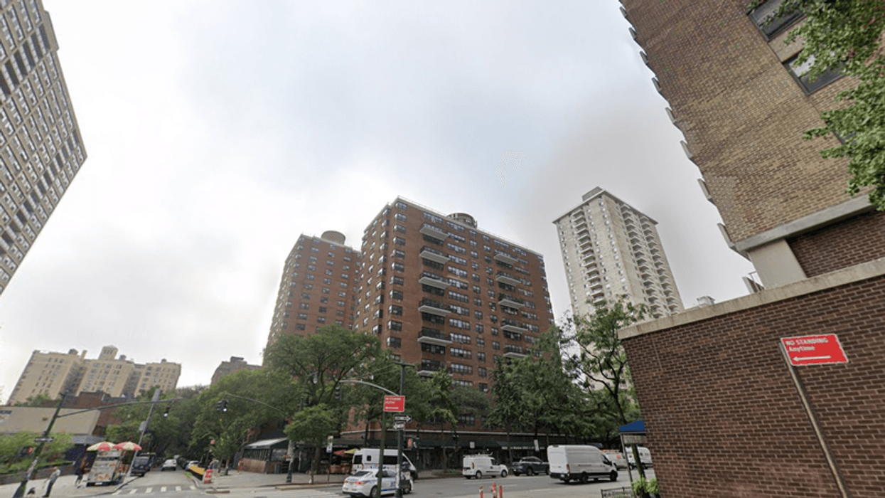 Johnette Booker was convicted on Feb, 5 2025, of torturing and fatally beating her 15-year-old cousin, a special needs child, inside her Upper West Side apartment on West 94th Street and Columbus Avenue.