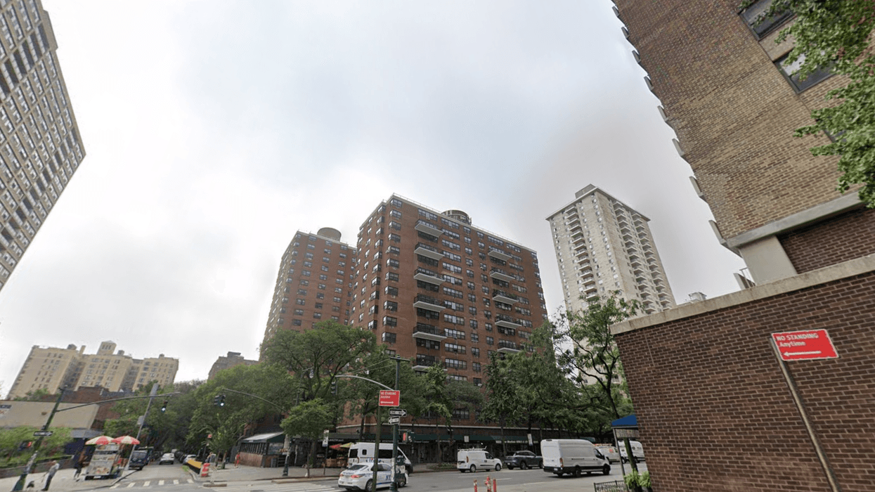 Johnette Booker was convicted on Feb, 5 2025, of torturing and fatally beating her 15-year-old cousin, a special needs child, inside her Upper West Side apartment on West 94th Street and Columbus Avenue.