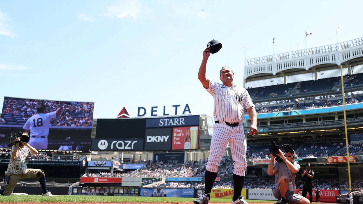 Yankees announce full roster for 78th Old Timer's Day