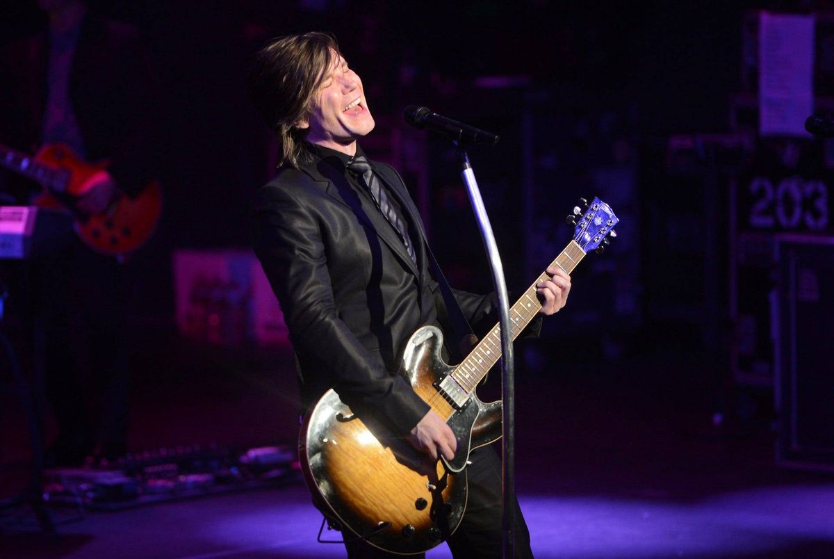 Johnny Rzeznik