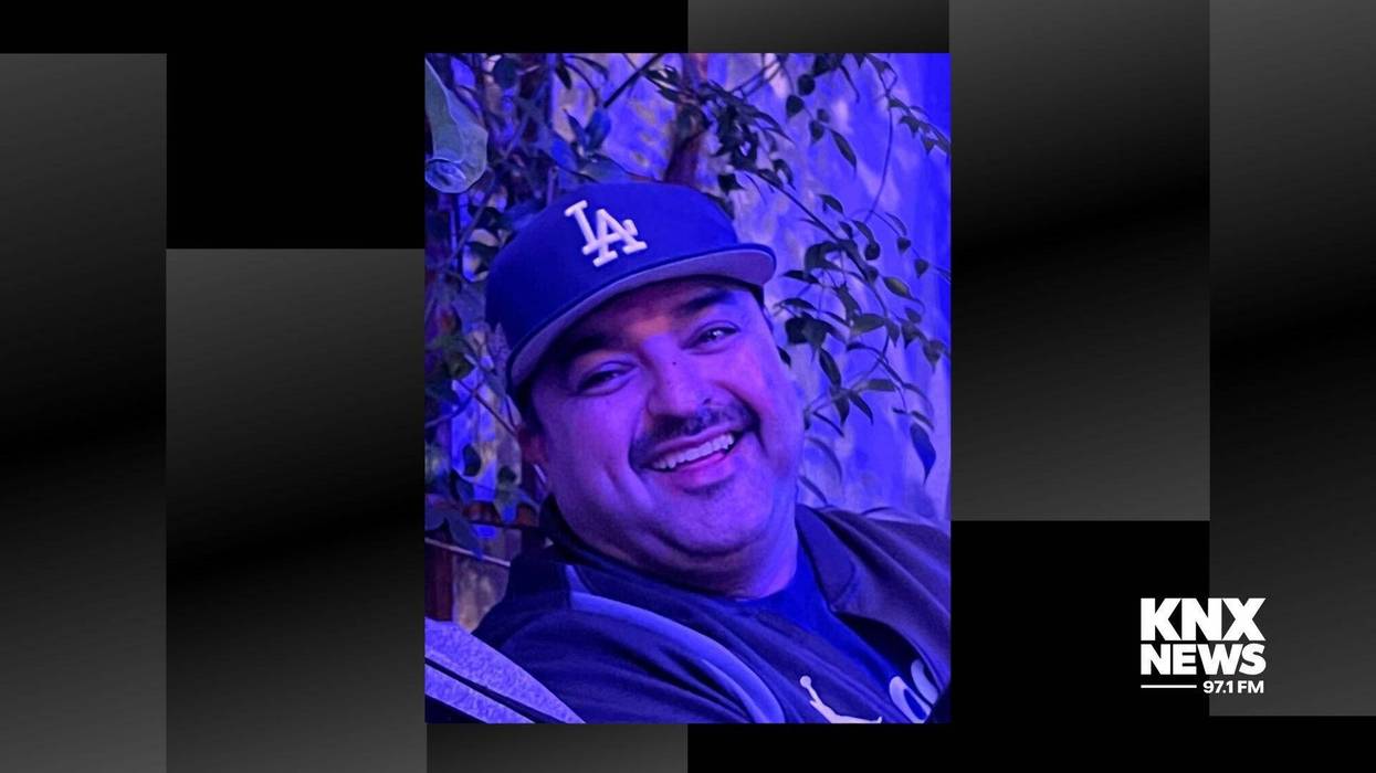 johnny sanchez