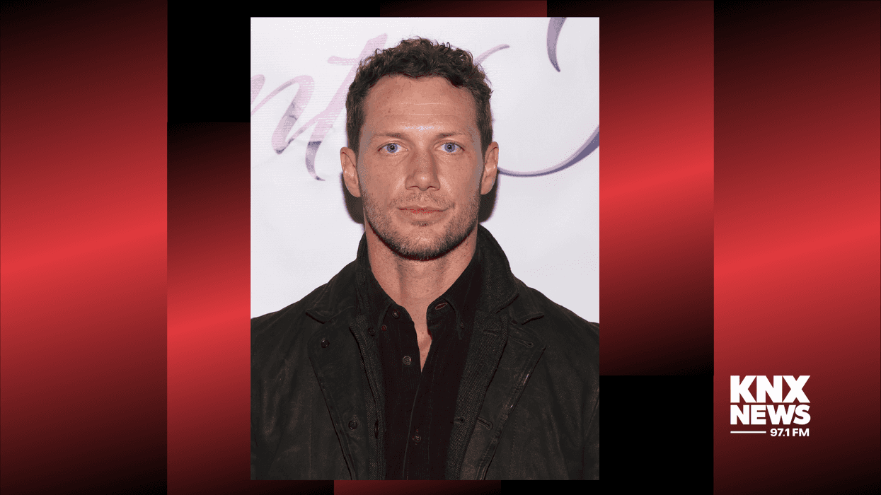 Johnny Wactor attends the "Silent River" Opening Night Theatrical Premiere at Laemmle Glendale on October 13, 2022 in Glendale, California.