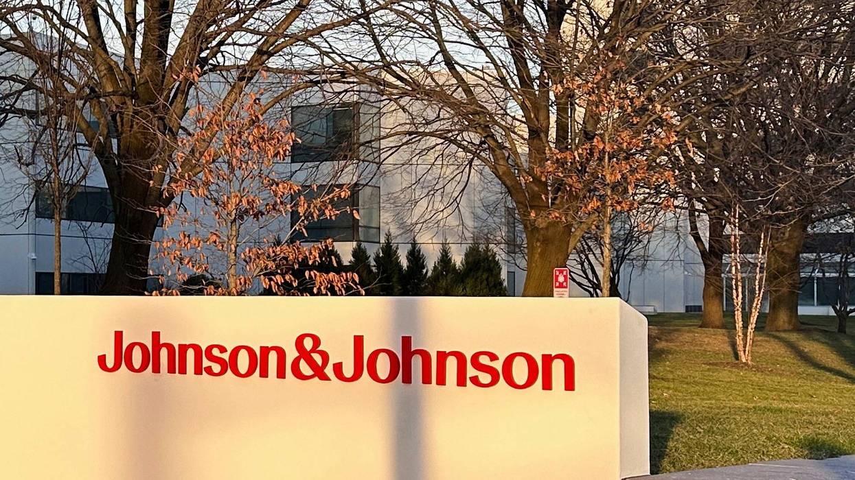 Johnson & Johnson Talc Lawsuit 5