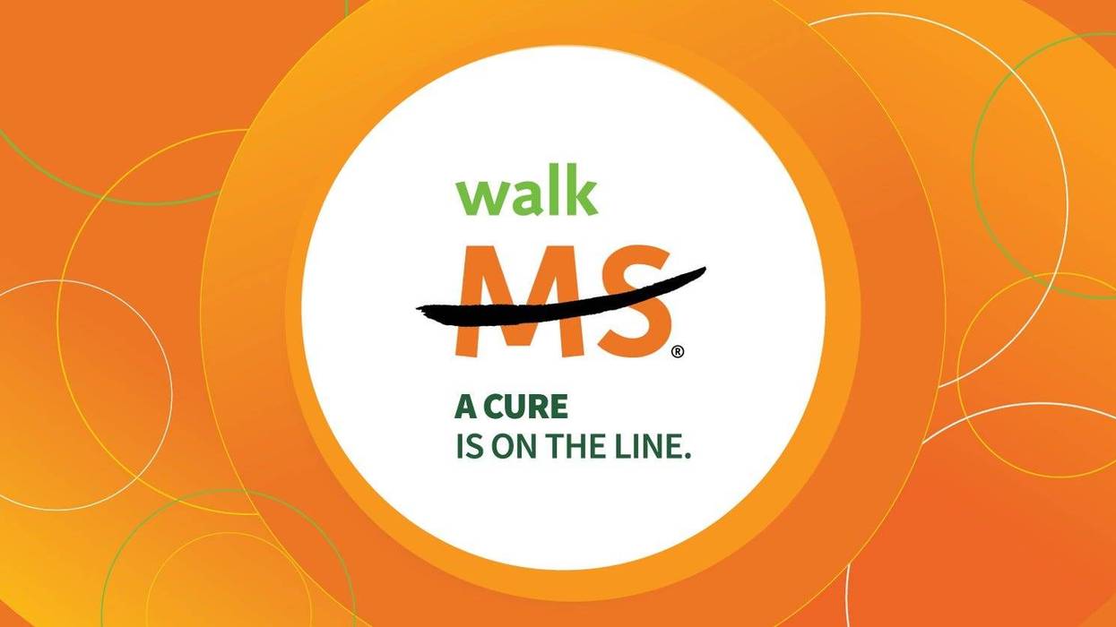 Join Audacy at Walk MS!