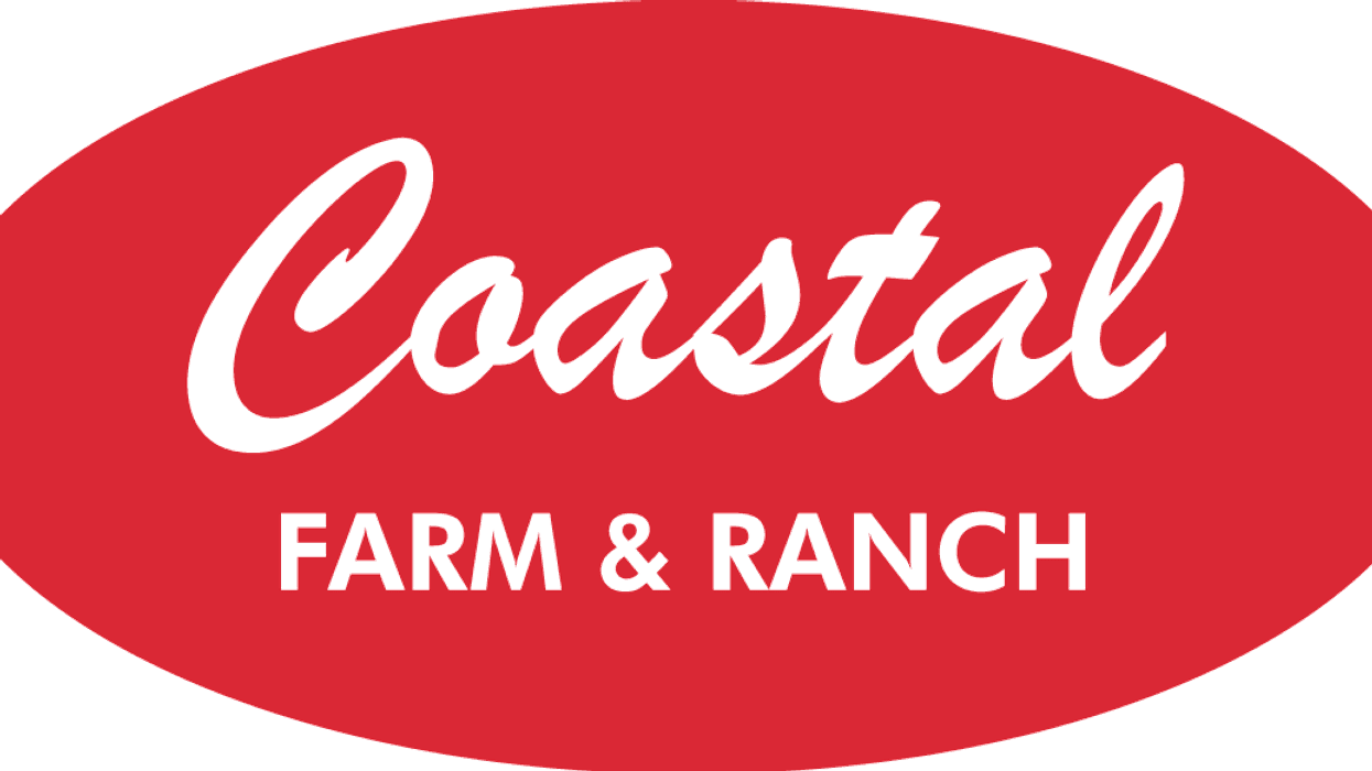 Join Danny Dwyer at Coastal Farm and Ranch!