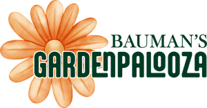 Join Danny Dwyer at Gardenpalooza at Bauman's Farm!