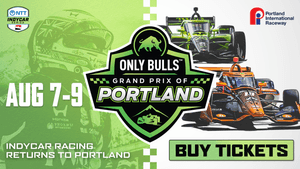 Join The Fan at The Grand Prix of Portland Kick Off Party!