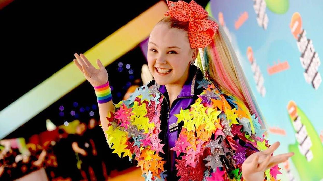 JoJo Siwa
