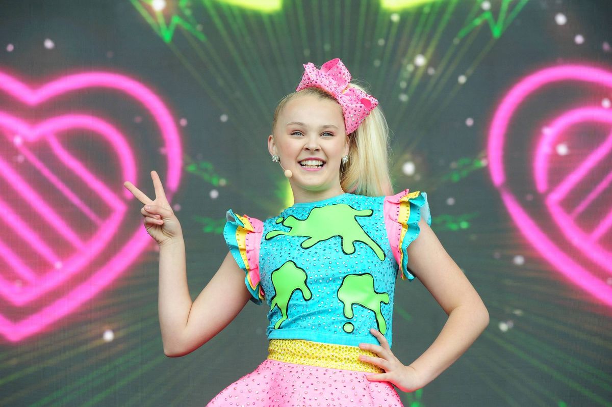 JoJo Siwa