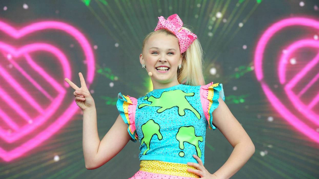 JoJo Siwa
