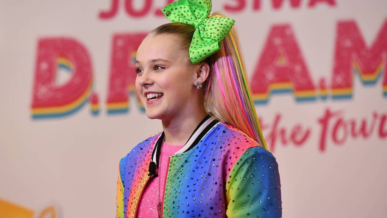 JoJo Siwa