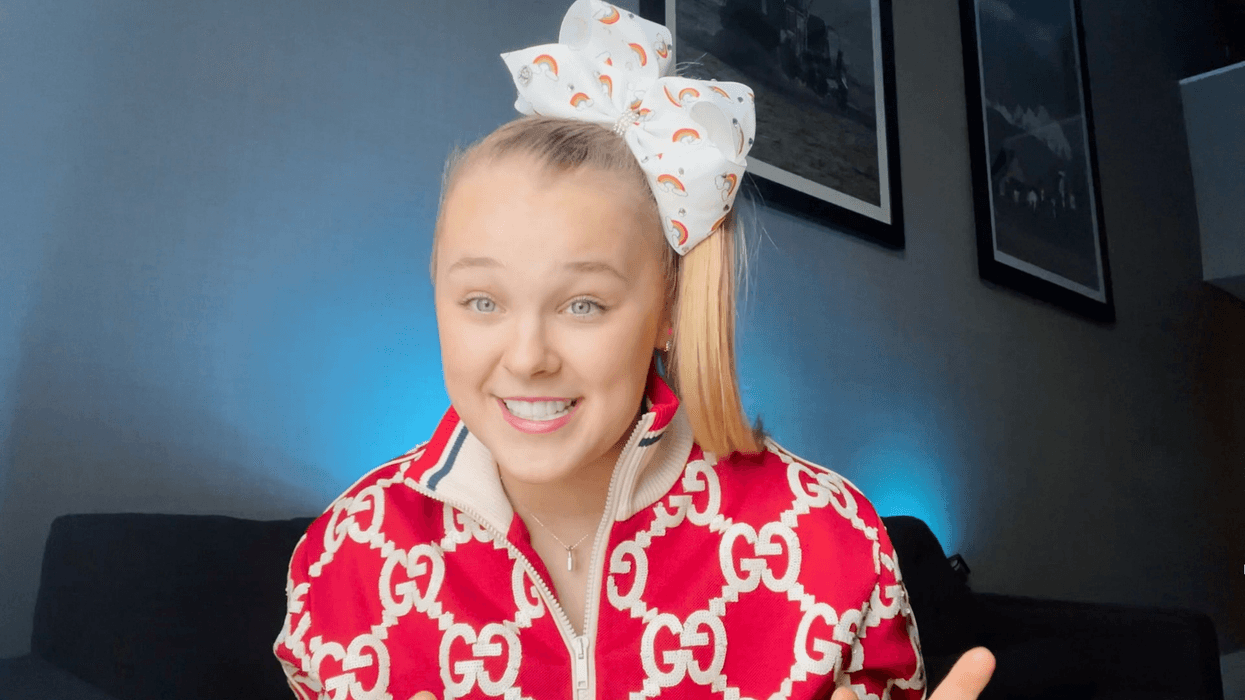 Jojo Siwa