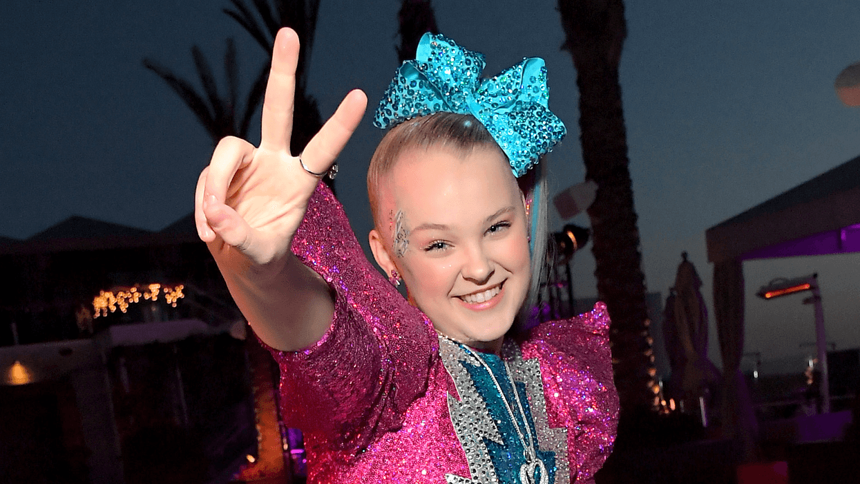 JoJo Siwa