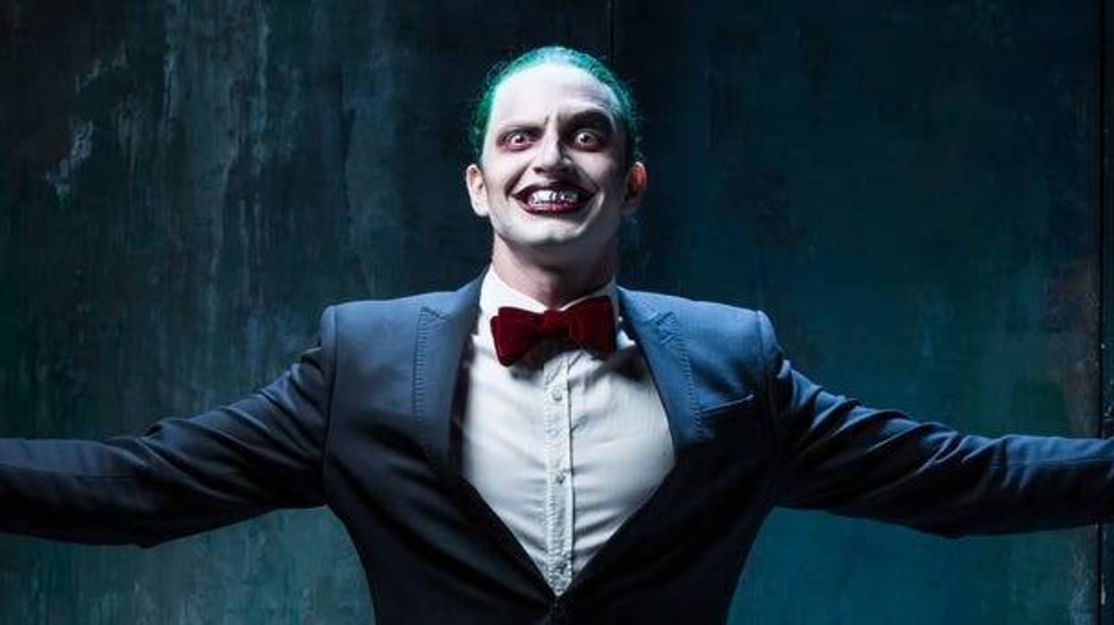 joker