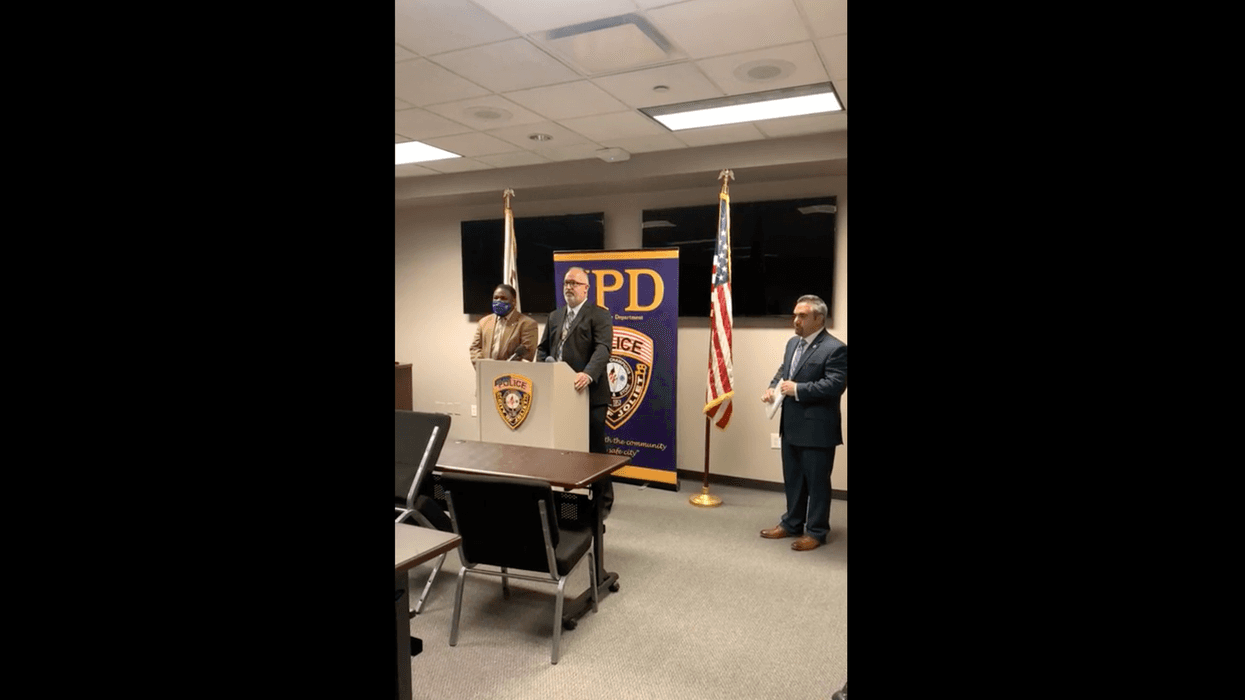 Joliet police seek Catholic school teacher wanted for alleged misconduct with a minor