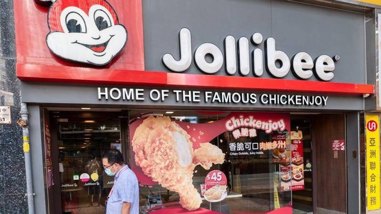 Jollibee