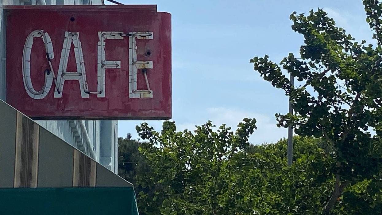 Jon Baird/KNX 1070 News