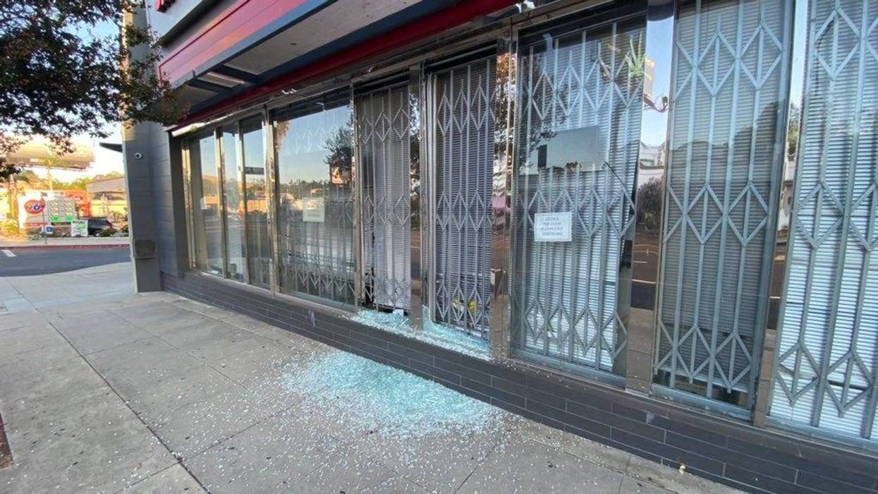 (Jon Baird/KNX 1070 Newsradio)