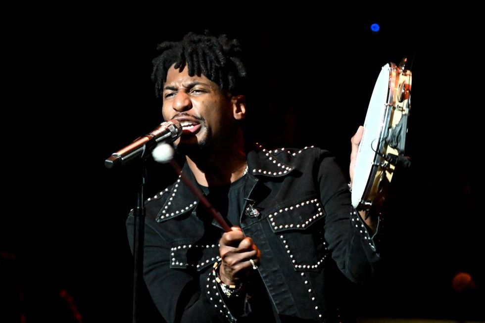 Jon Batiste @ Broward Center